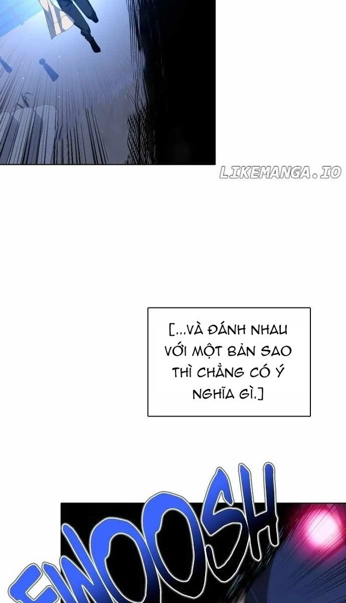 Zero Game Chapter 283 - 69