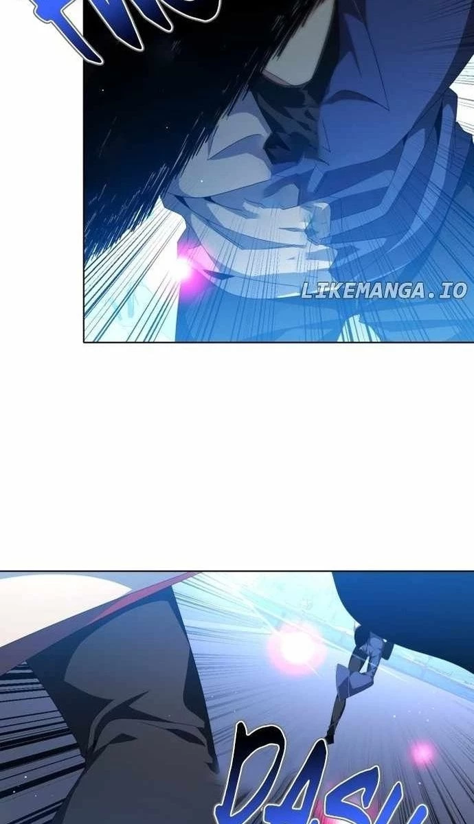 Zero Game Chapter 283 - 70