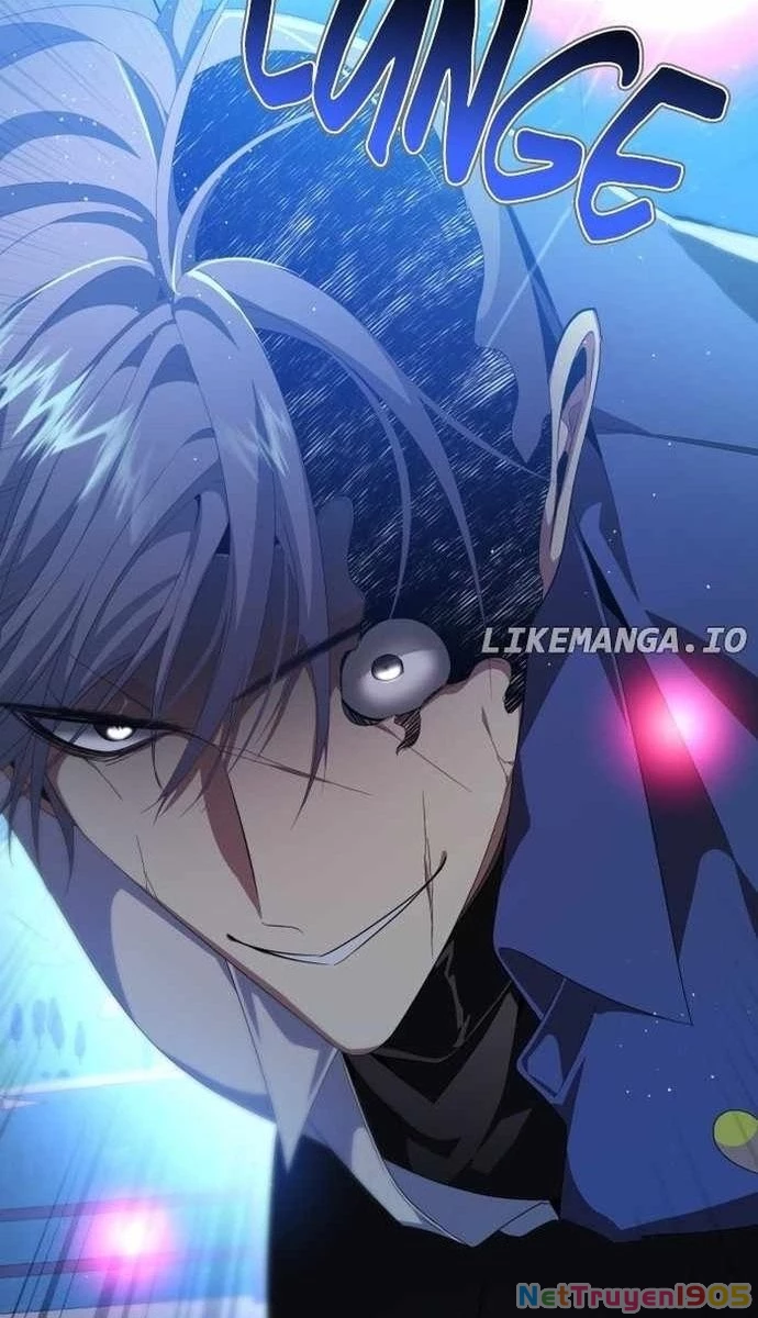 Zero Game Chapter 283 - 72