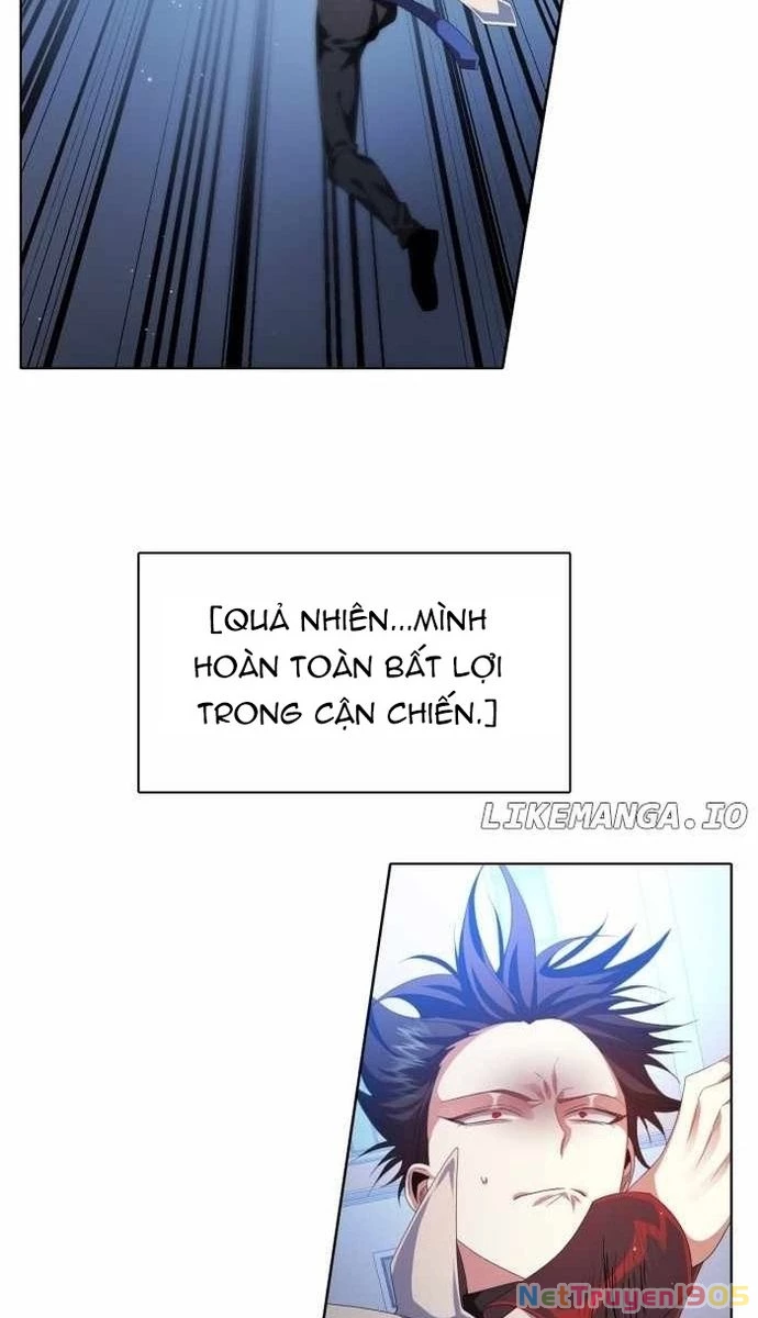 Zero Game Chapter 283 - 74
