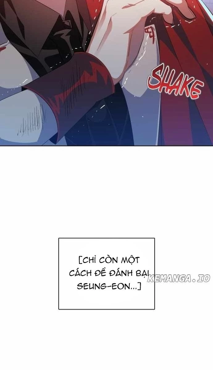 Zero Game Chapter 283 - 76
