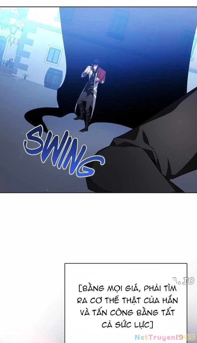 Zero Game Chapter 283 - 77
