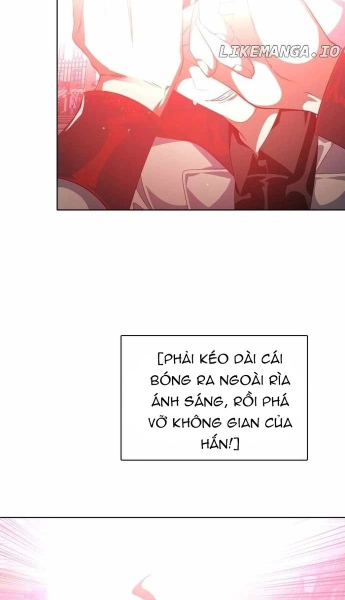 Zero Game Chapter 283 - 82
