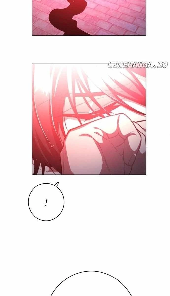 Zero Game Chapter 283 - 84