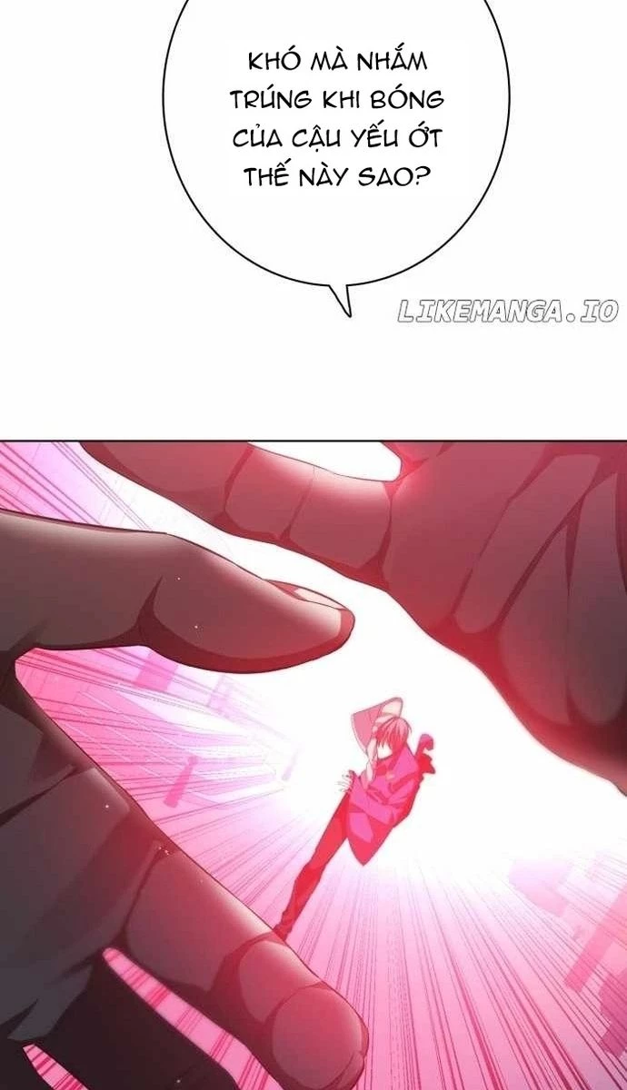 Zero Game Chapter 283 - 85