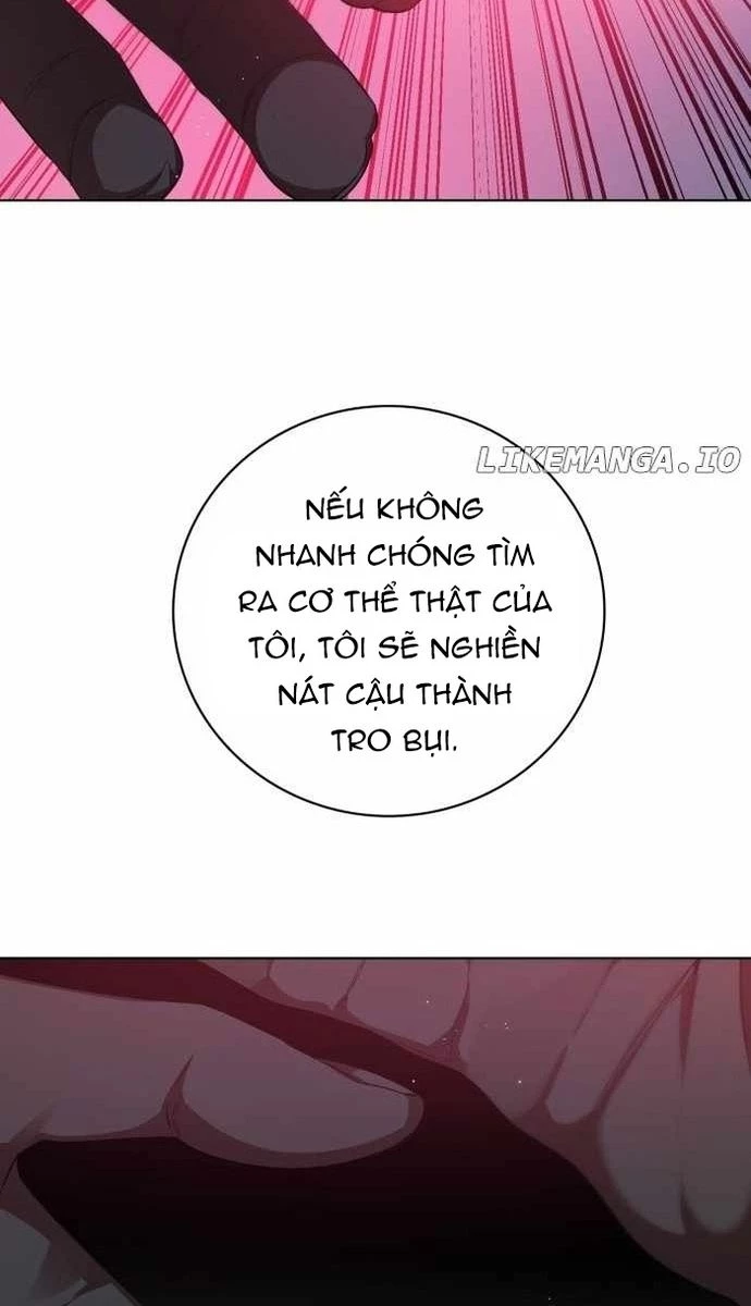 Zero Game Chapter 283 - 86
