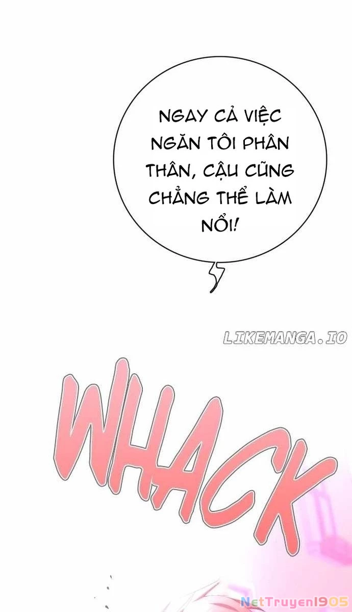 Zero Game Chapter 283 - 89