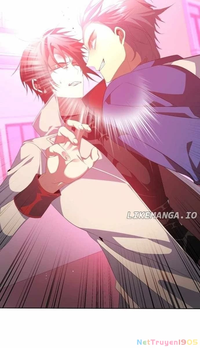 Zero Game Chapter 283 - 90
