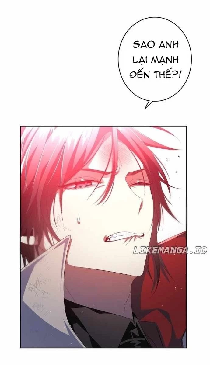Zero Game Chapter 283 - 91