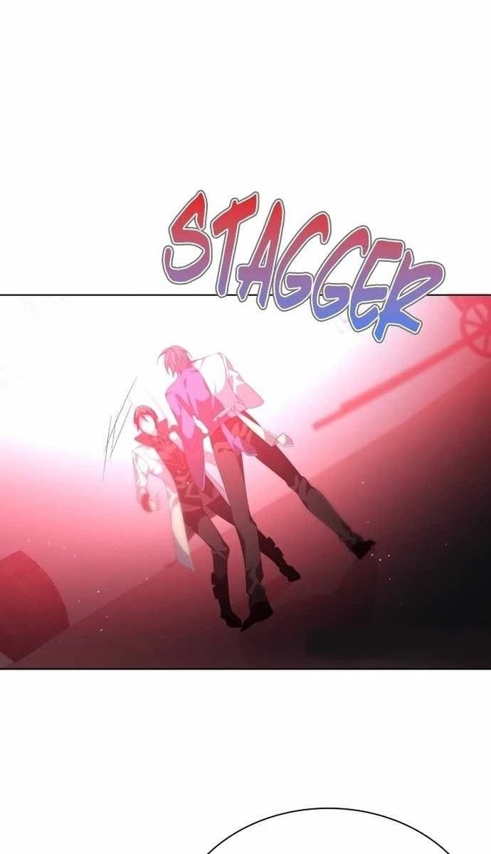 Zero Game Chapter 283 - 92
