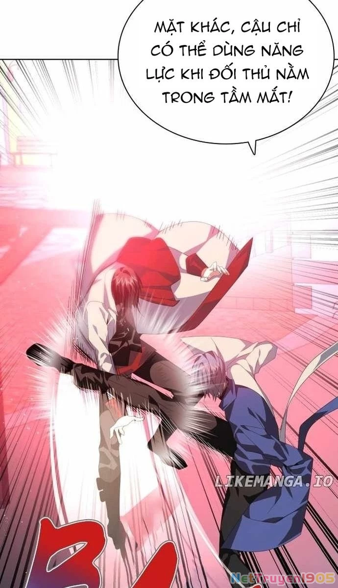 Zero Game Chapter 283 - 93