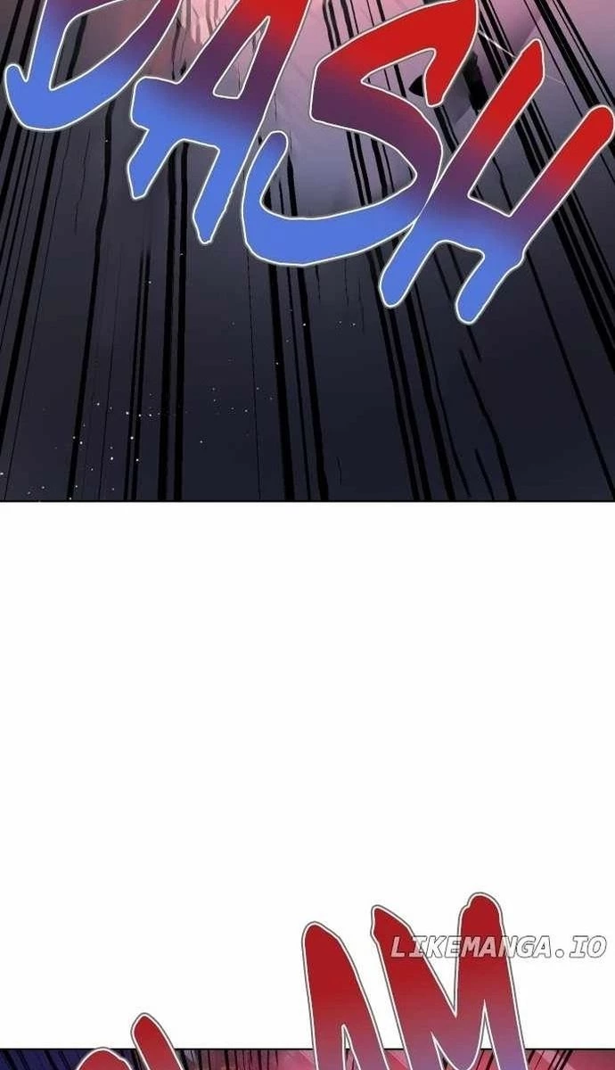 Zero Game Chapter 283 - 94