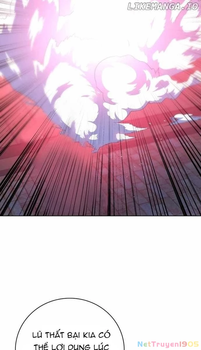 Zero Game Chapter 283 - 97