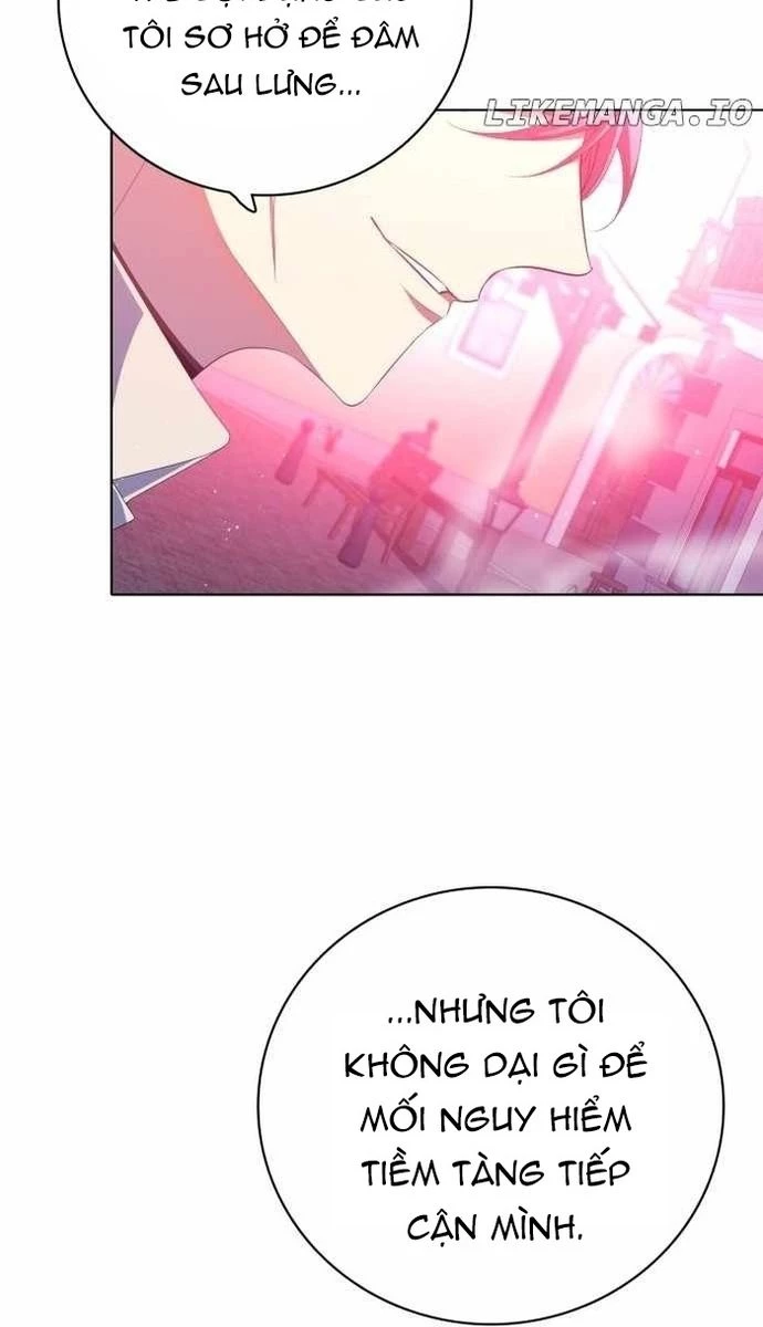 Zero Game Chapter 283 - 98