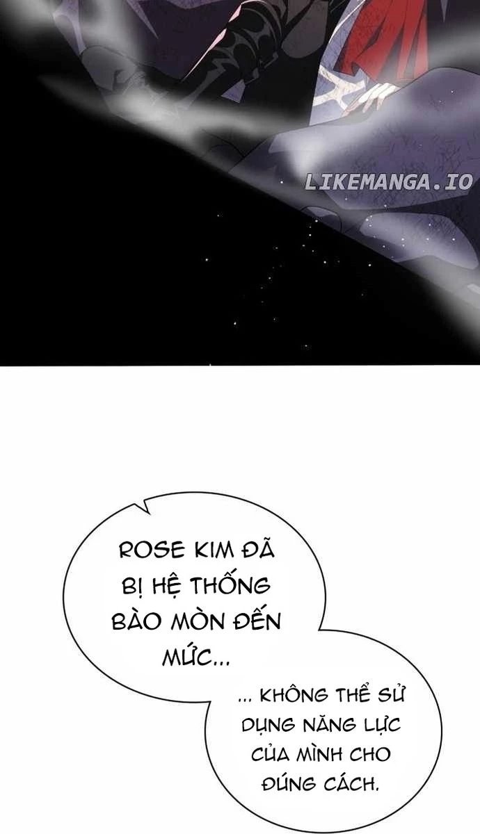 Zero Game Chapter 283 - 100