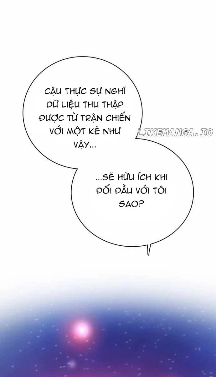 Zero Game Chapter 283 - 102