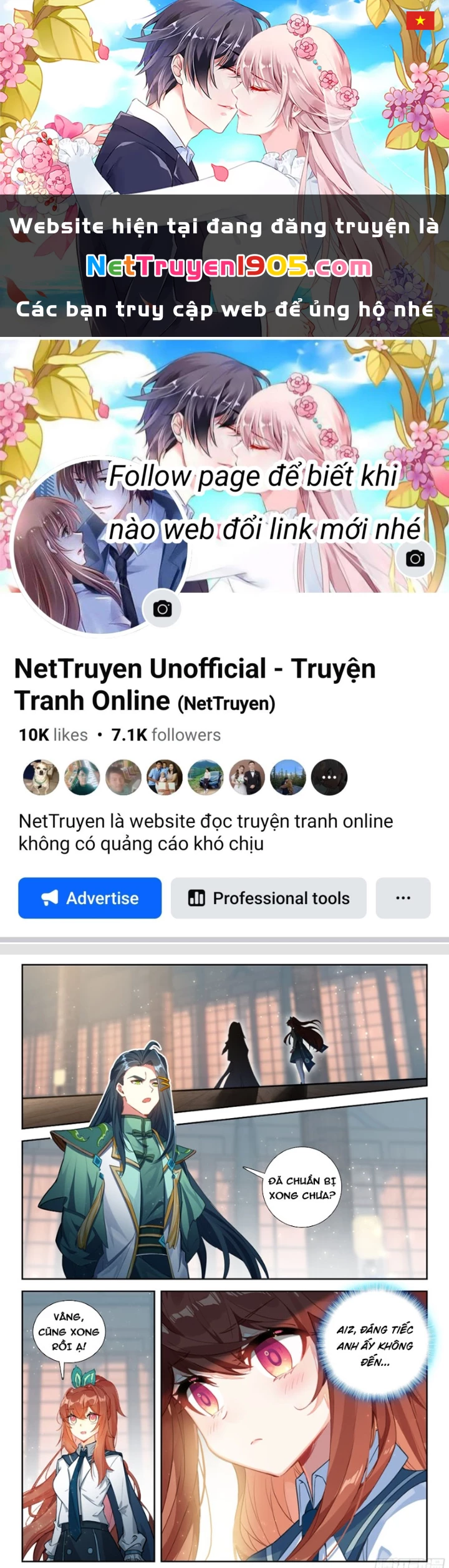 Đấu La Đại Lục 5 Chapter 245 - 1