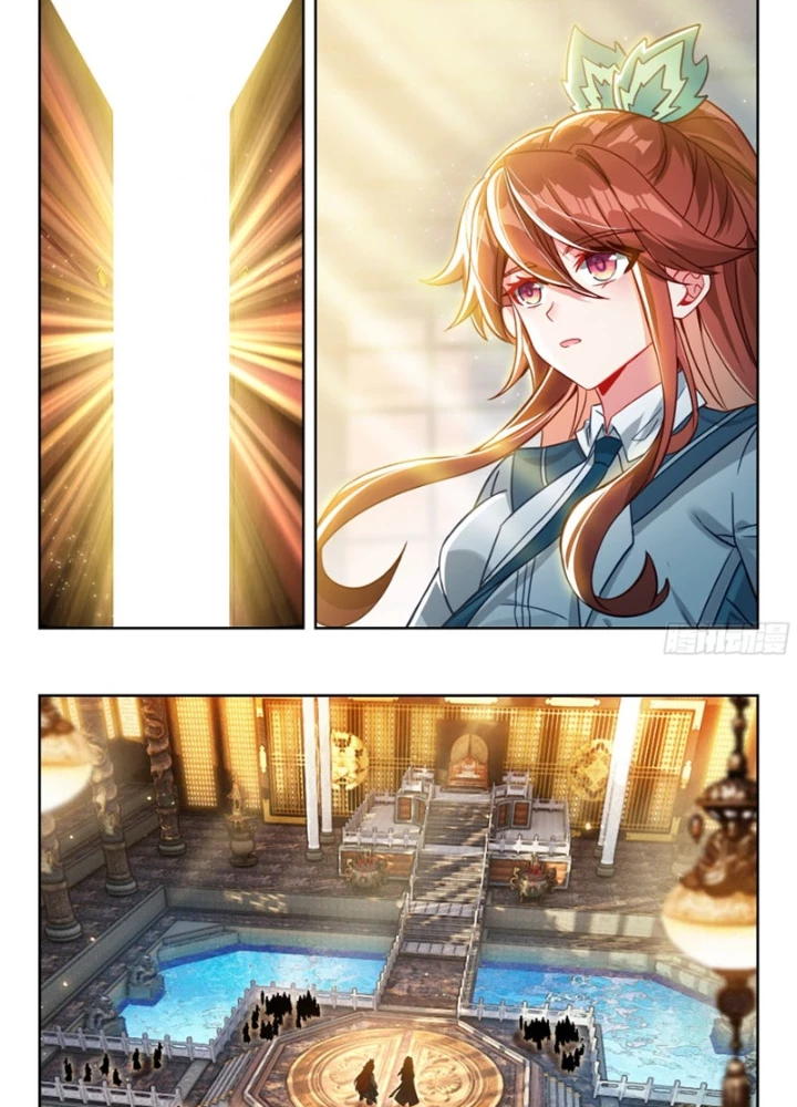 Đấu La Đại Lục 5 Chapter 245 - 3