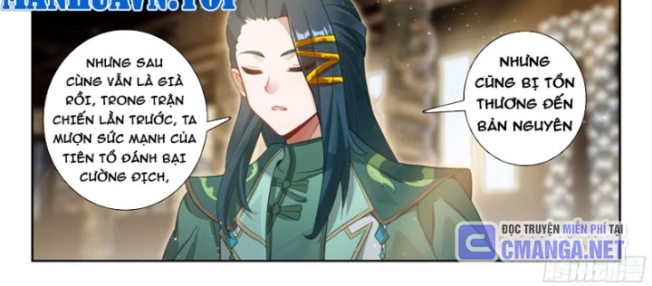 Đấu La Đại Lục 5 Chapter 245 - 6