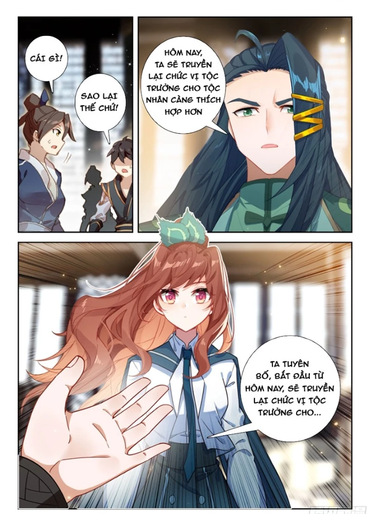Đấu La Đại Lục 5 Chapter 245 - 7