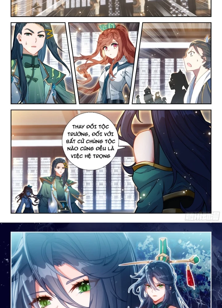 Đấu La Đại Lục 5 Chapter 245 - 9