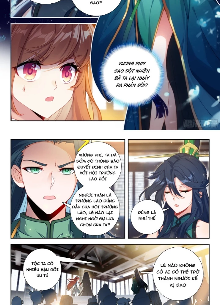 Đấu La Đại Lục 5 Chapter 245 - 11