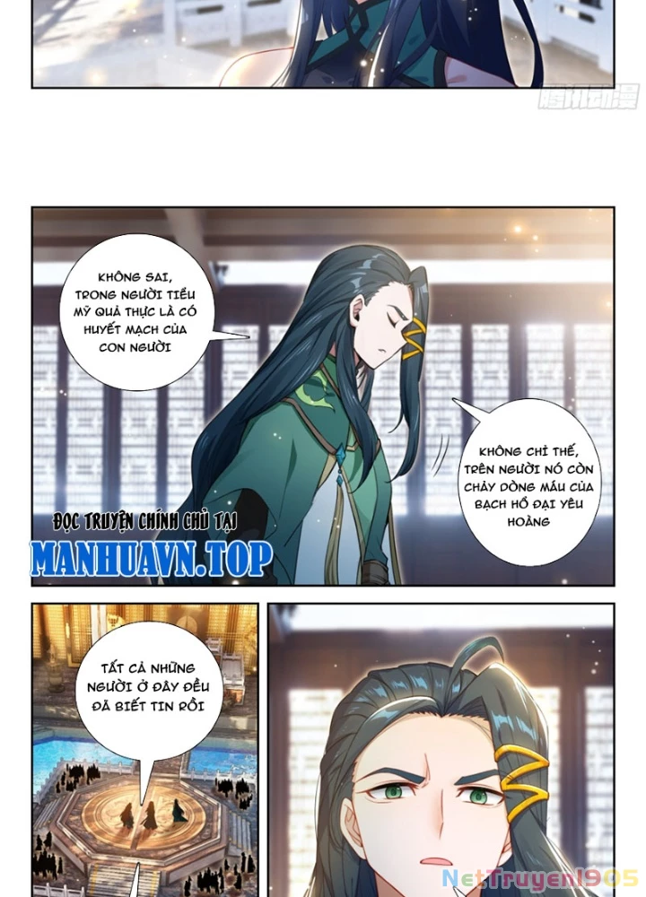 Đấu La Đại Lục 5 Chapter 245 - 13