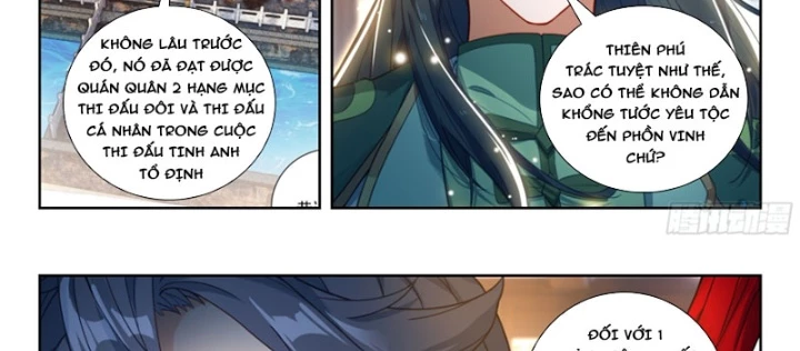 Đấu La Đại Lục 5 Chapter 245 - 14