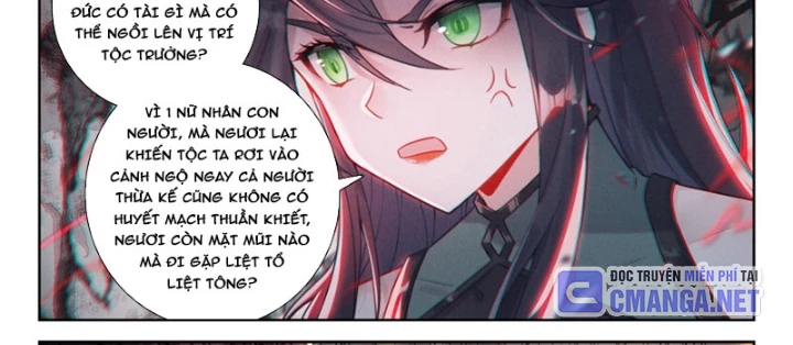 Đấu La Đại Lục 5 Chapter 245 - 18