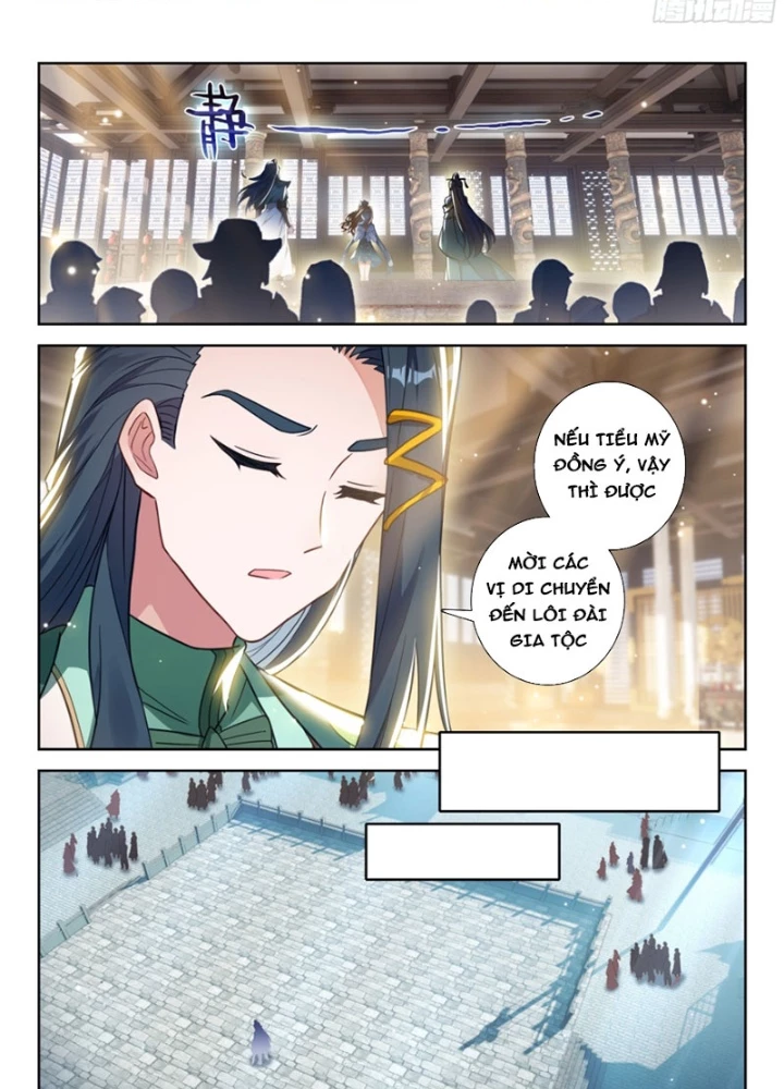 Đấu La Đại Lục 5 Chapter 245 - 21