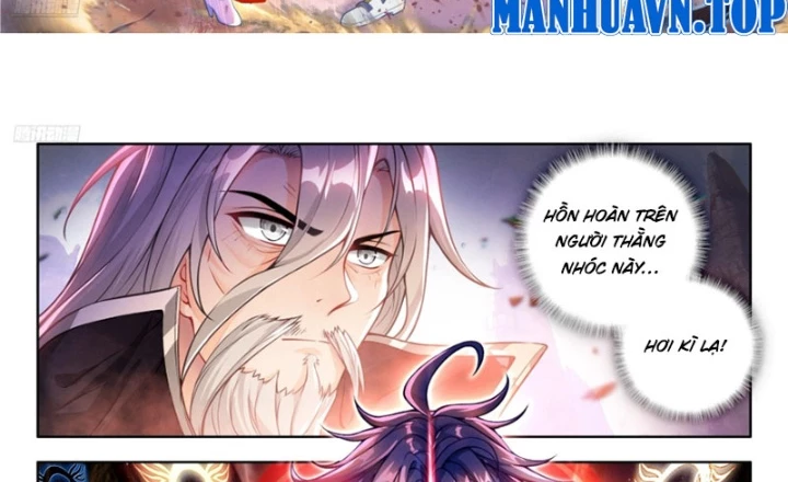 Đấu La Đại Lục 2 Chapter 559 - 2