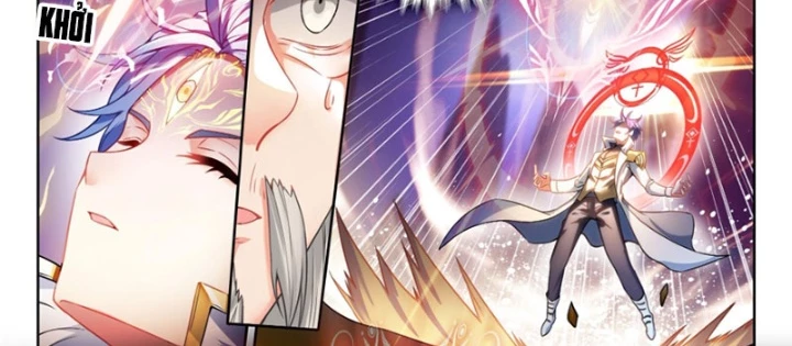 Đấu La Đại Lục 2 Chapter 559 - 4