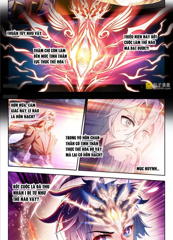 Đấu La Đại Lục 2 Chapter 559 - 5