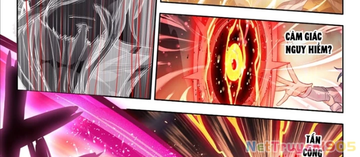 Đấu La Đại Lục 2 Chapter 559 - 10