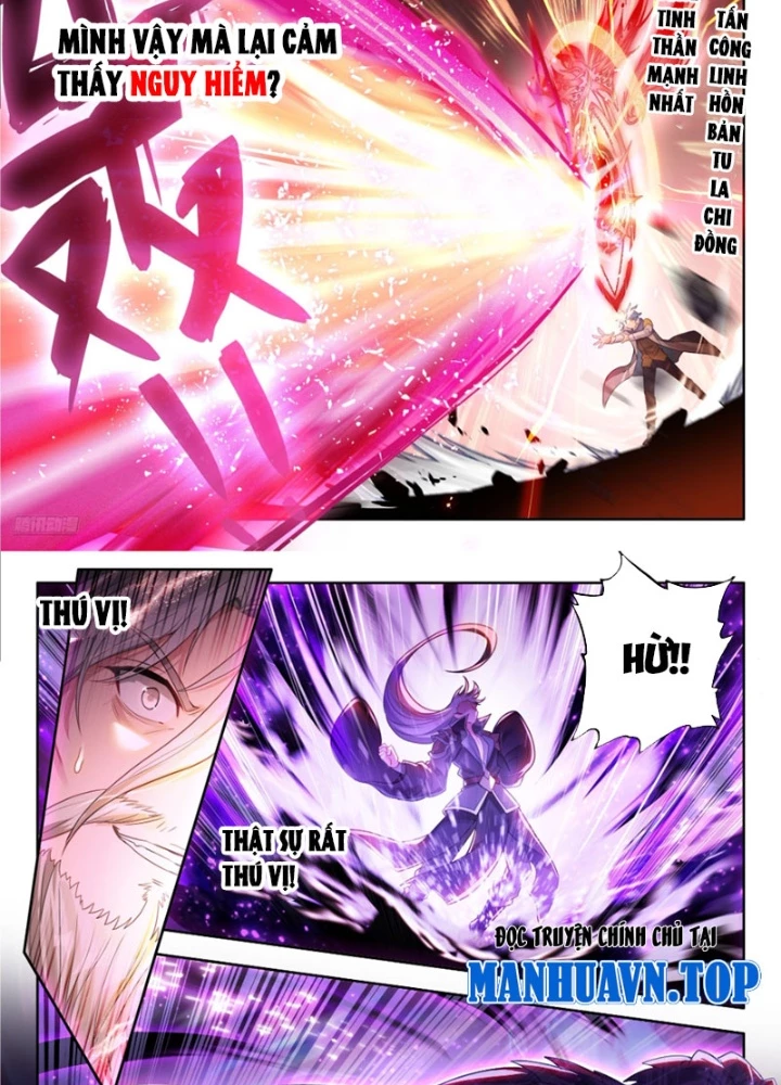 Đấu La Đại Lục 2 Chapter 559 - 11