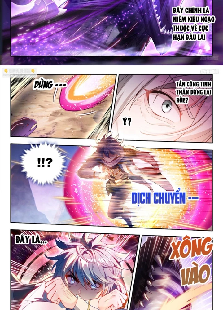 Đấu La Đại Lục 2 Chapter 559 - 13