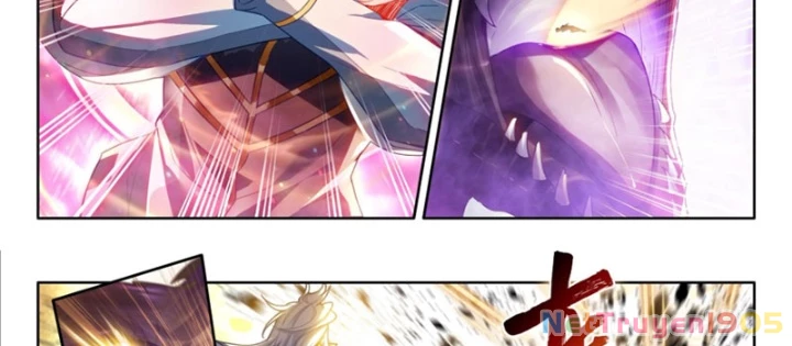 Đấu La Đại Lục 2 Chapter 559 - 14