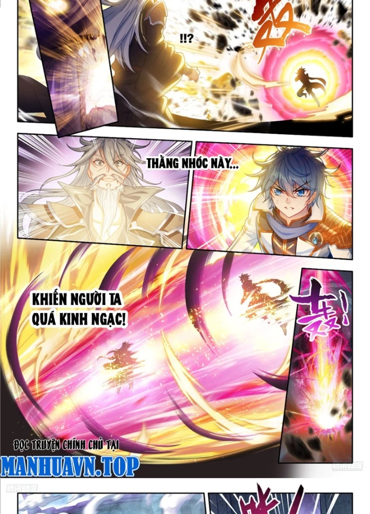 Đấu La Đại Lục 2 Chapter 559 - 15