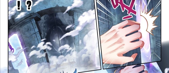 Đấu La Đại Lục 2 Chapter 559 - 16
