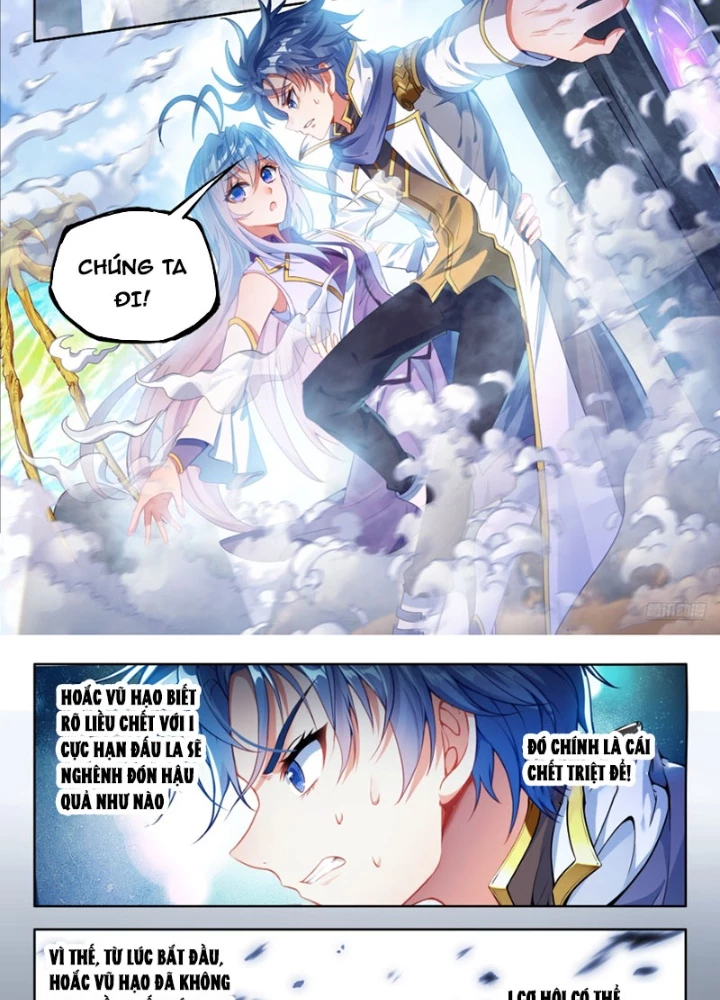 Đấu La Đại Lục 2 Chapter 559 - 17