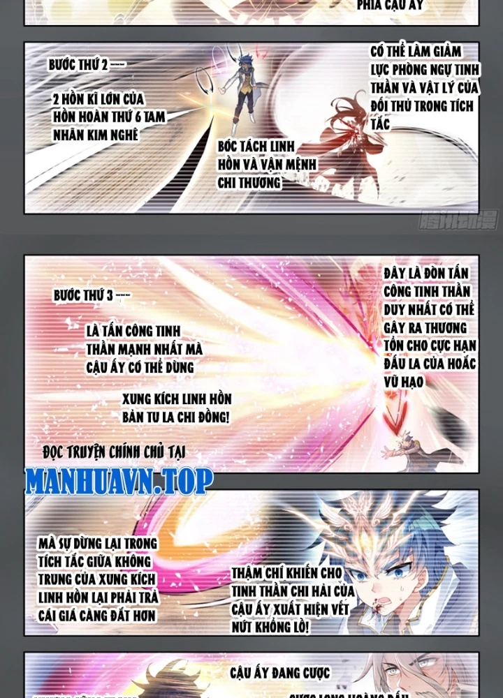 Đấu La Đại Lục 2 Chapter 559 - 19