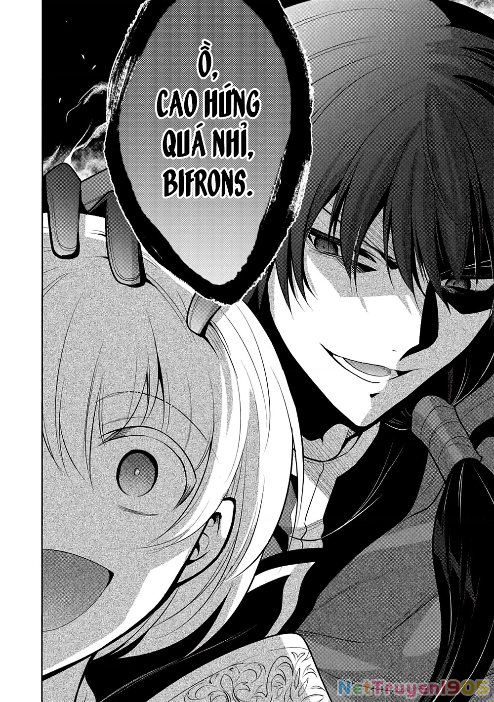 Maou No Ore Ga Dorei Elf Wo Yome Ni Shitanda Ga, Dou Medereba Ii? Chapter 71 - 10