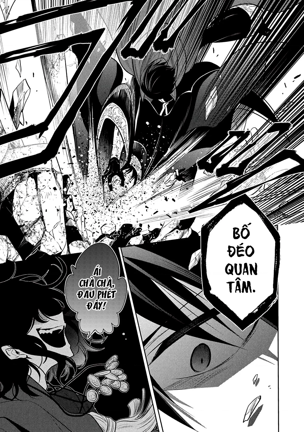 Maou No Ore Ga Dorei Elf Wo Yome Ni Shitanda Ga, Dou Medereba Ii? Chapter 71 - 17