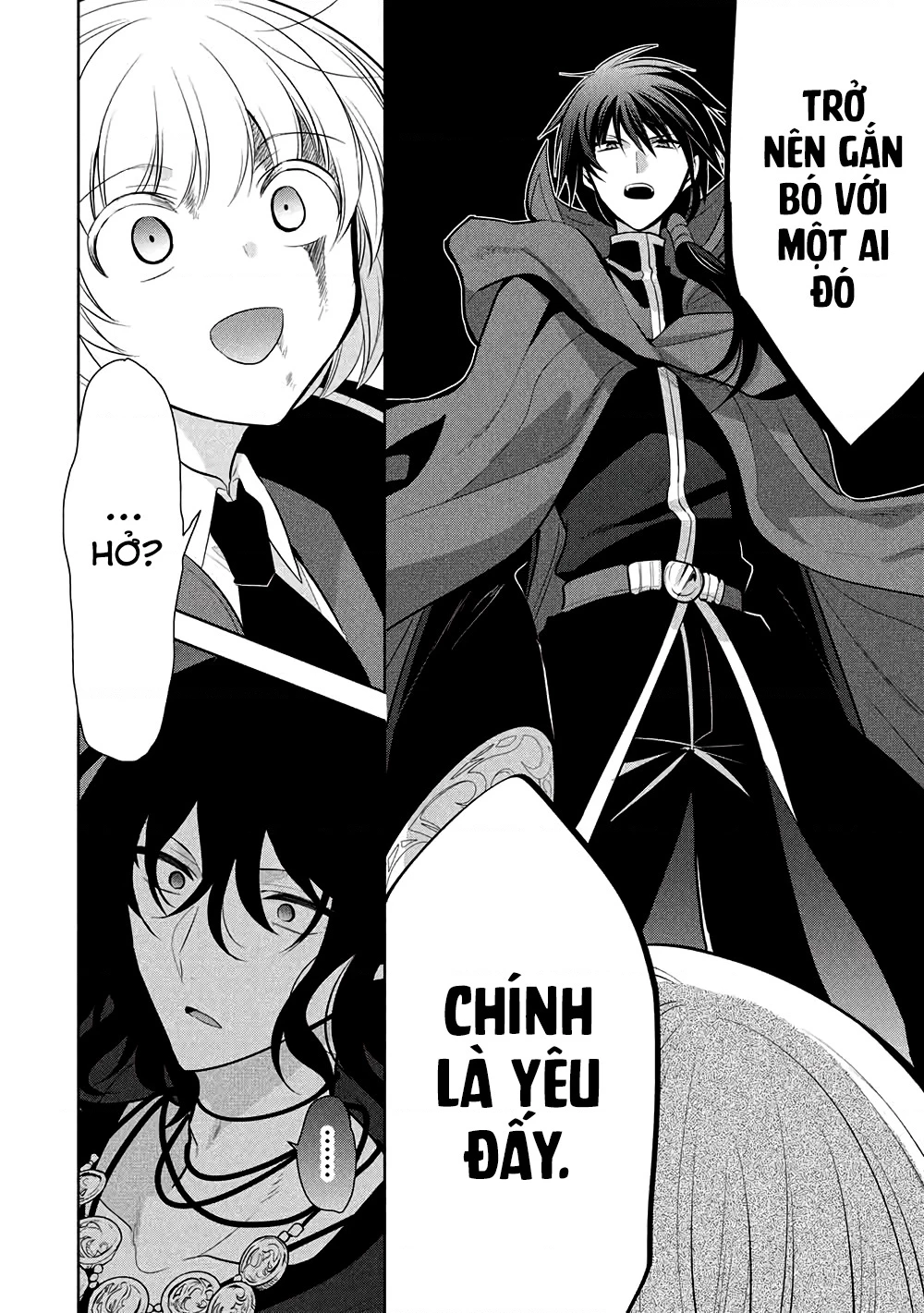 Maou No Ore Ga Dorei Elf Wo Yome Ni Shitanda Ga, Dou Medereba Ii? Chapter 71 - 25