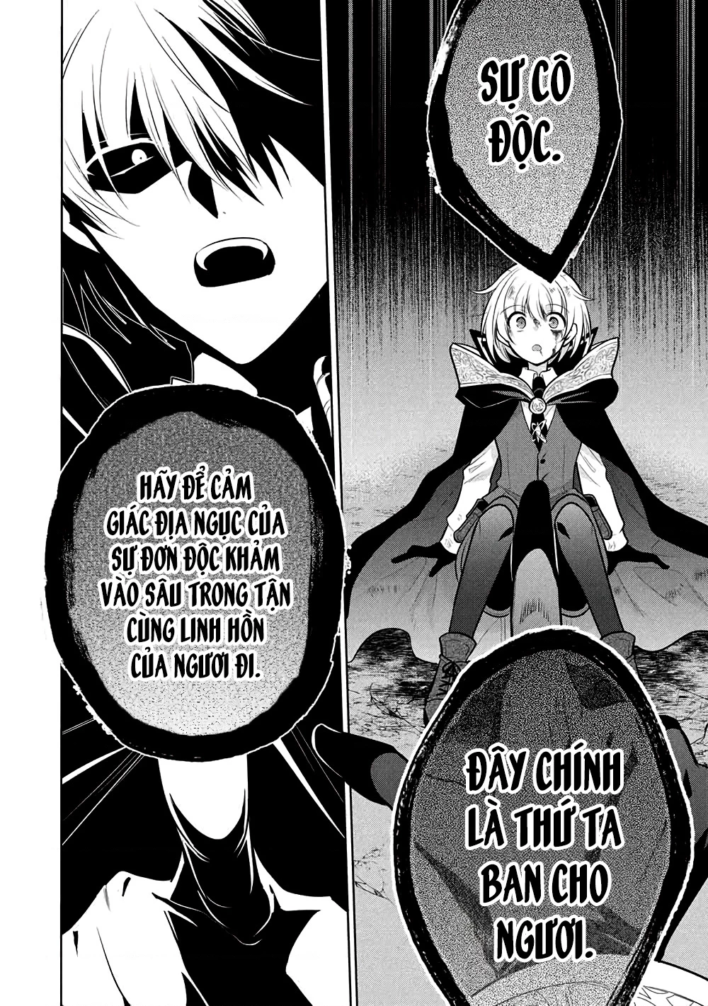 Maou No Ore Ga Dorei Elf Wo Yome Ni Shitanda Ga, Dou Medereba Ii? Chapter 71 - 27