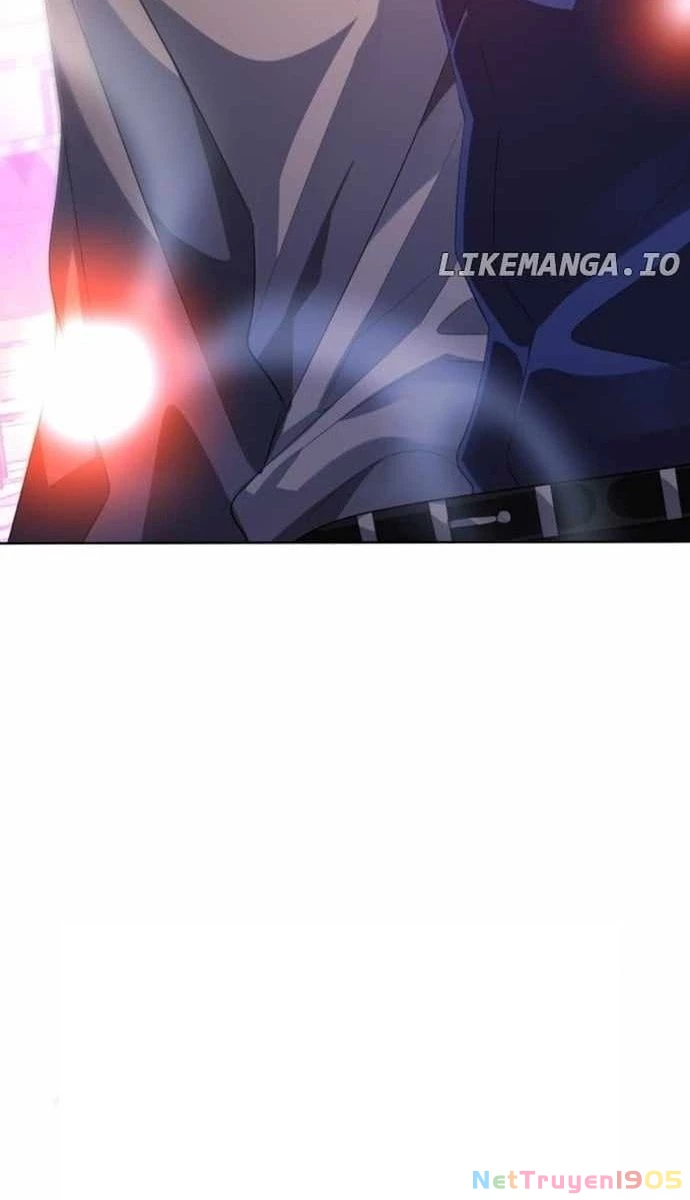 Zero Game Chapter 284 - 4