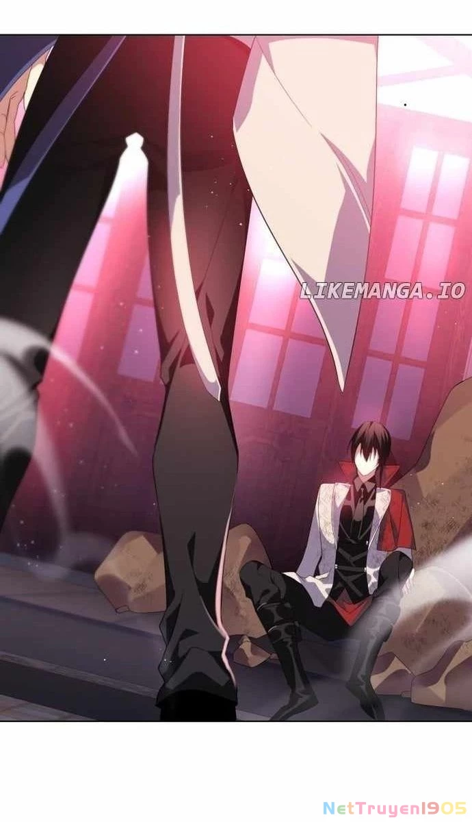 Zero Game Chapter 284 - 6