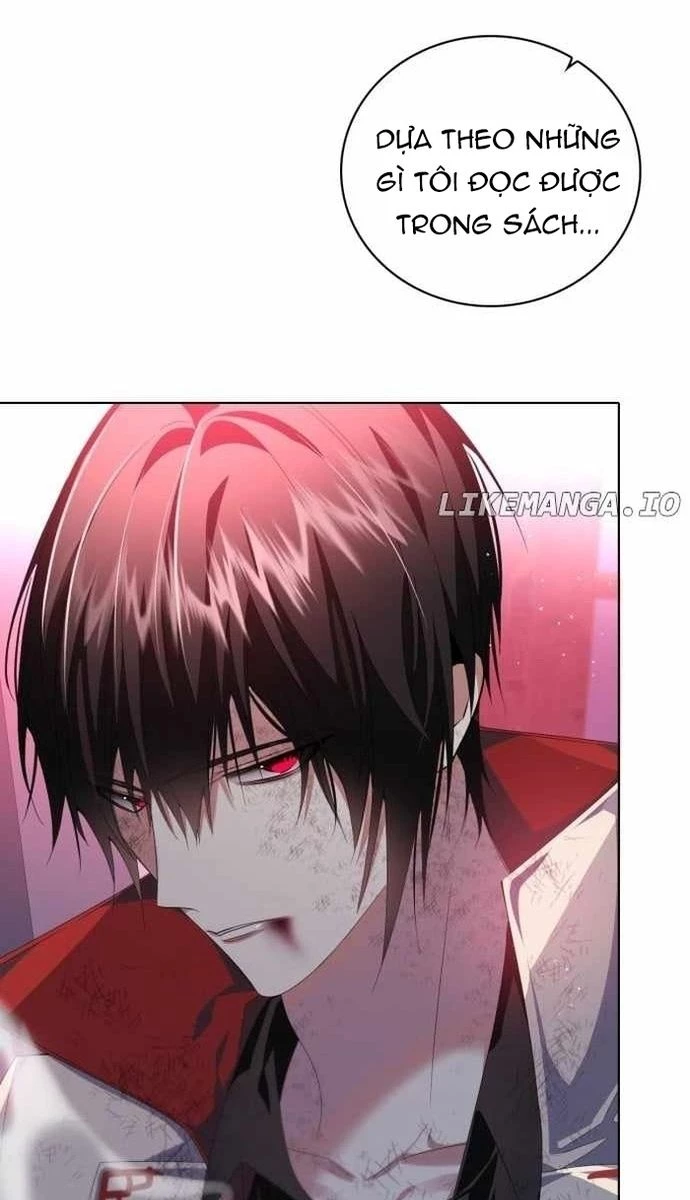 Zero Game Chapter 284 - 7