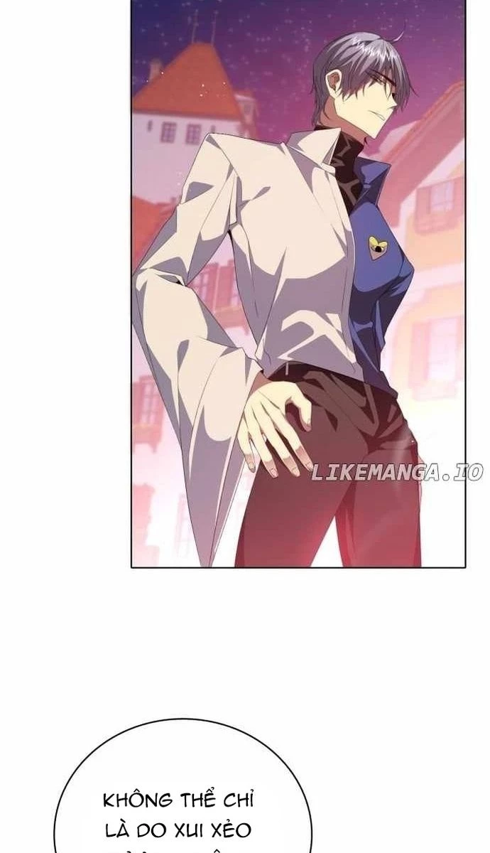 Zero Game Chapter 284 - 9