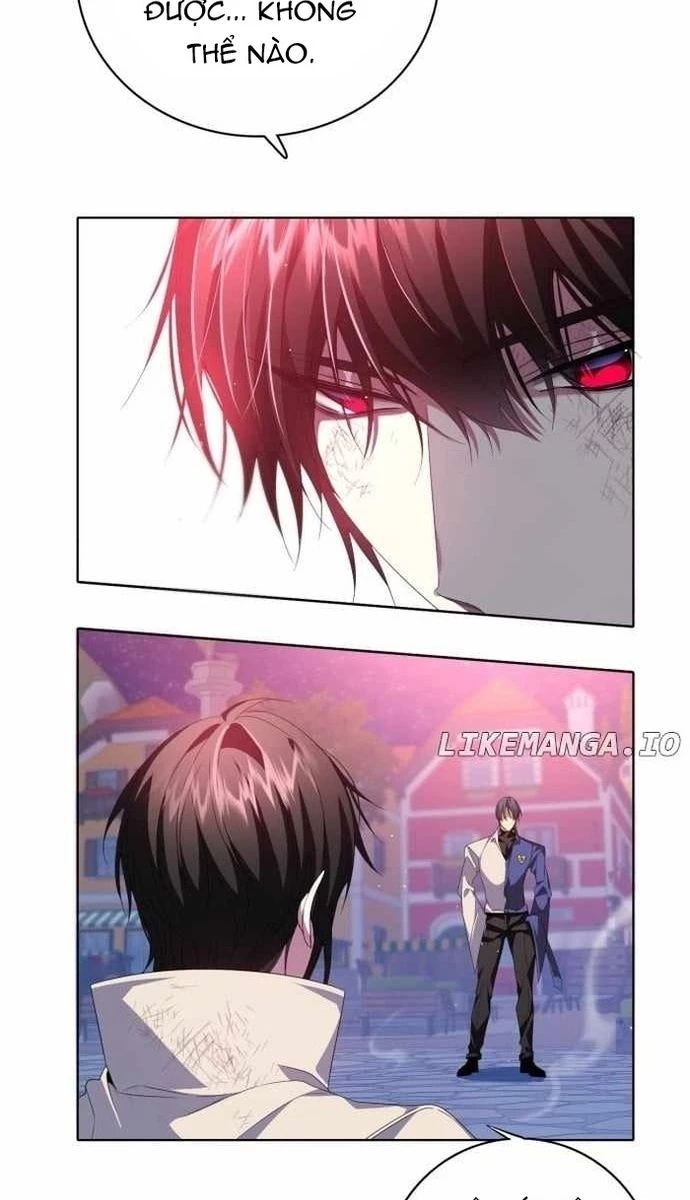 Zero Game Chapter 284 - 10